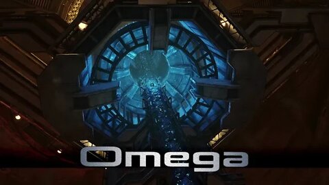 Mass Effect 3 - The Invasion of Omega: The Mines (1 Hour of Music)