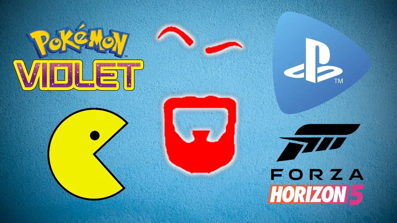 New Pokémon Games, March PlayStation Now, PAC-MAN Collection, Forza Horizon 5 Sign Language