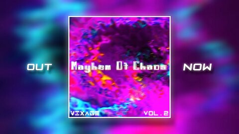 Mayhem Of Chaos Vol.2 Sample Pack - OUT NOW