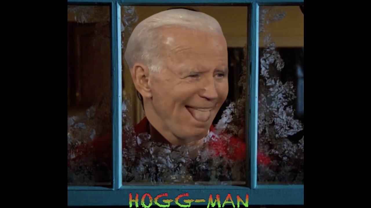 Biden's Christmas Vacation