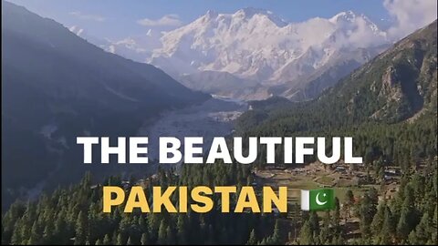 Beauty of Pakistan 🇵🇰