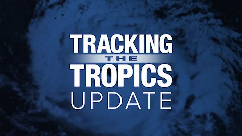 Tracking the Tropics | October 31 morning update