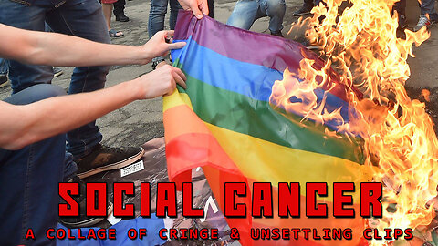 Social Cancer [Ep 31]