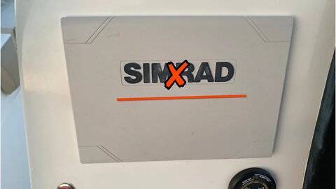 Simrad GO9 XSE Discontinued?