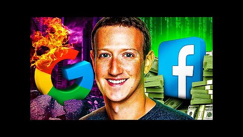 How Facebook Destroyed Google