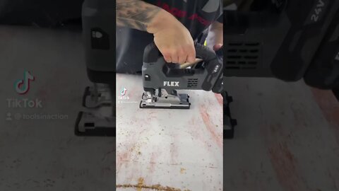 Did you know a Jigsaw can do this?