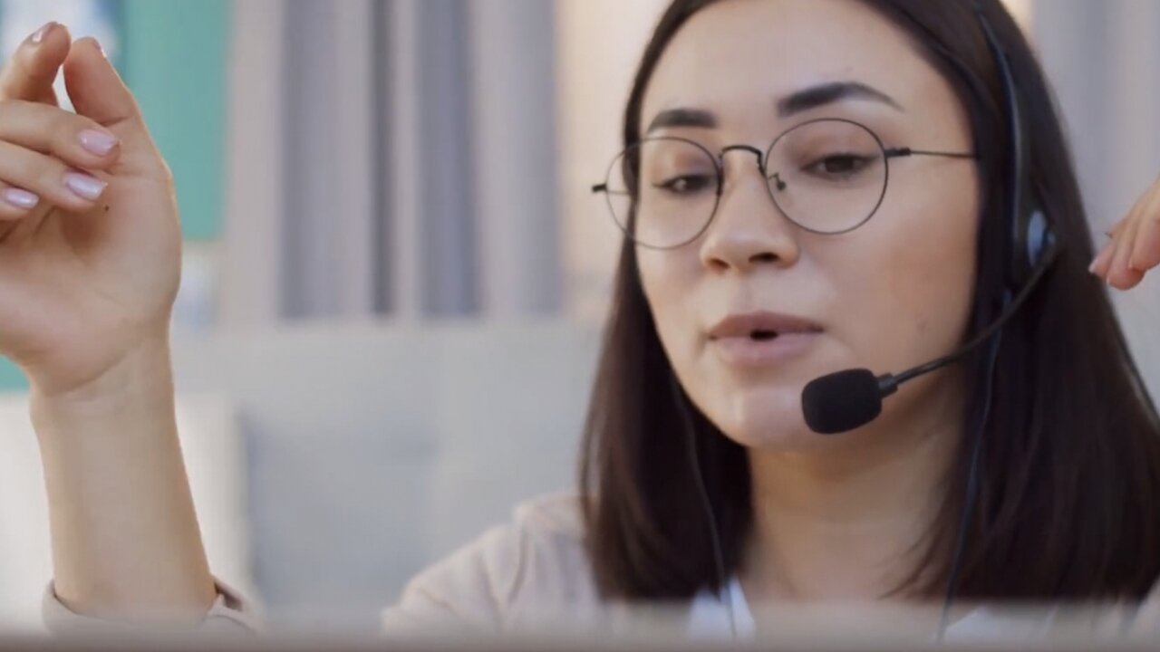 How Accent-Changing Apps Are Removing Communication Barriers