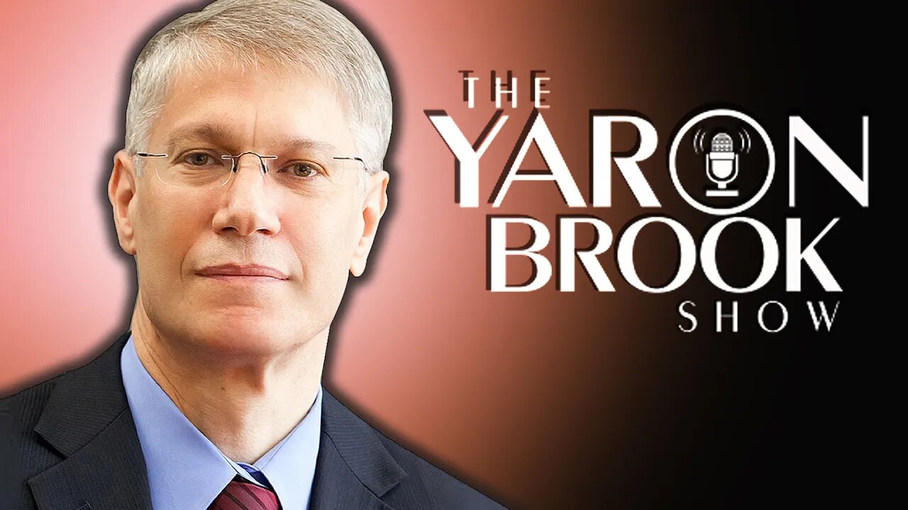 US Dollar -- Past, Present & Future | Yaron Brook Show