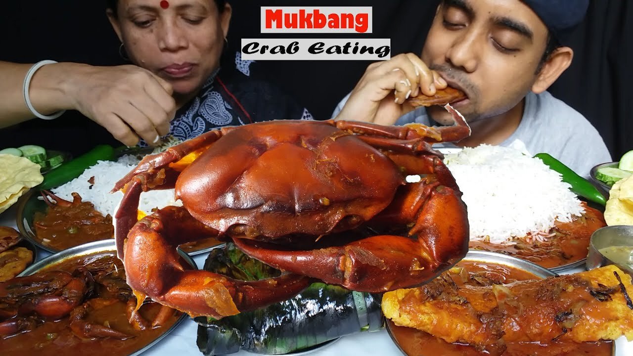 Crab Juice Markeing In India