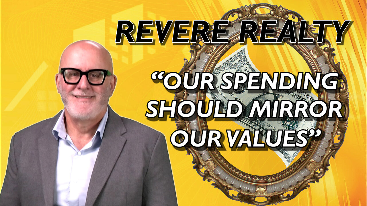 Reflecting Excellence: ๐ Revere Realty - Where Mirrors Meet Our Values in Real Estate ๐กโจ