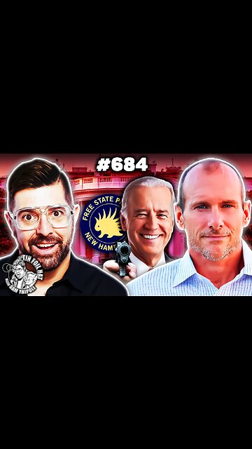 Tin Foil Hat Podcast 684 Etienne Secession