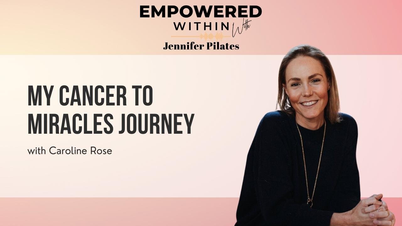 My Cancer to Miracles Journey | cancer journey story | healing of cancer