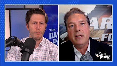 DEBATE: Republican Candidate Believes Trump May Have Won in California