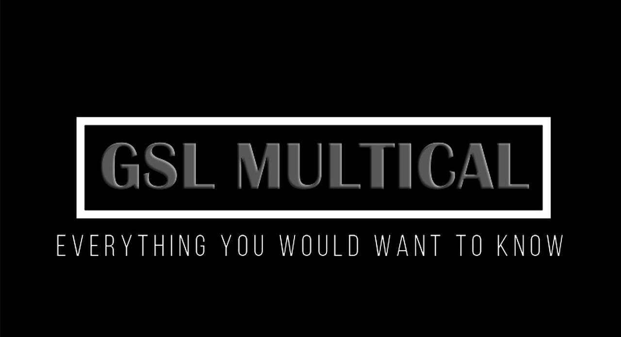 GSL Multical - Everything you would want to Know!