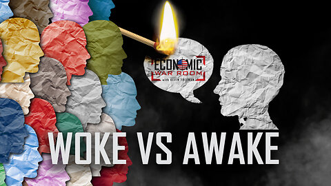 The WOKE Regime Is Waging an All-Out Attack on Your Values | Guest: Tom Klingenstein | Ep 231