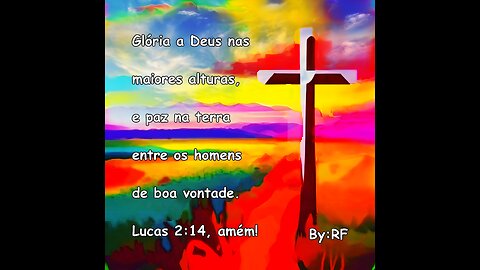 Deus nas alturas