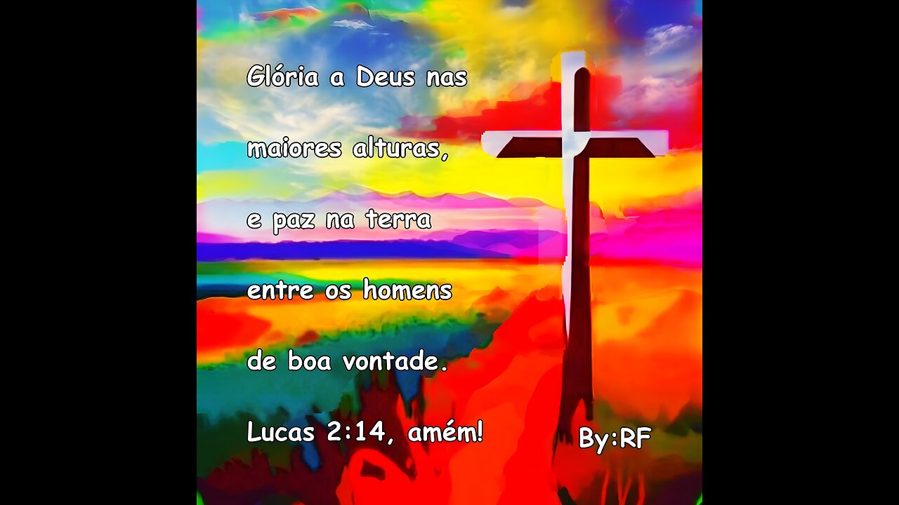 Deus nas alturas