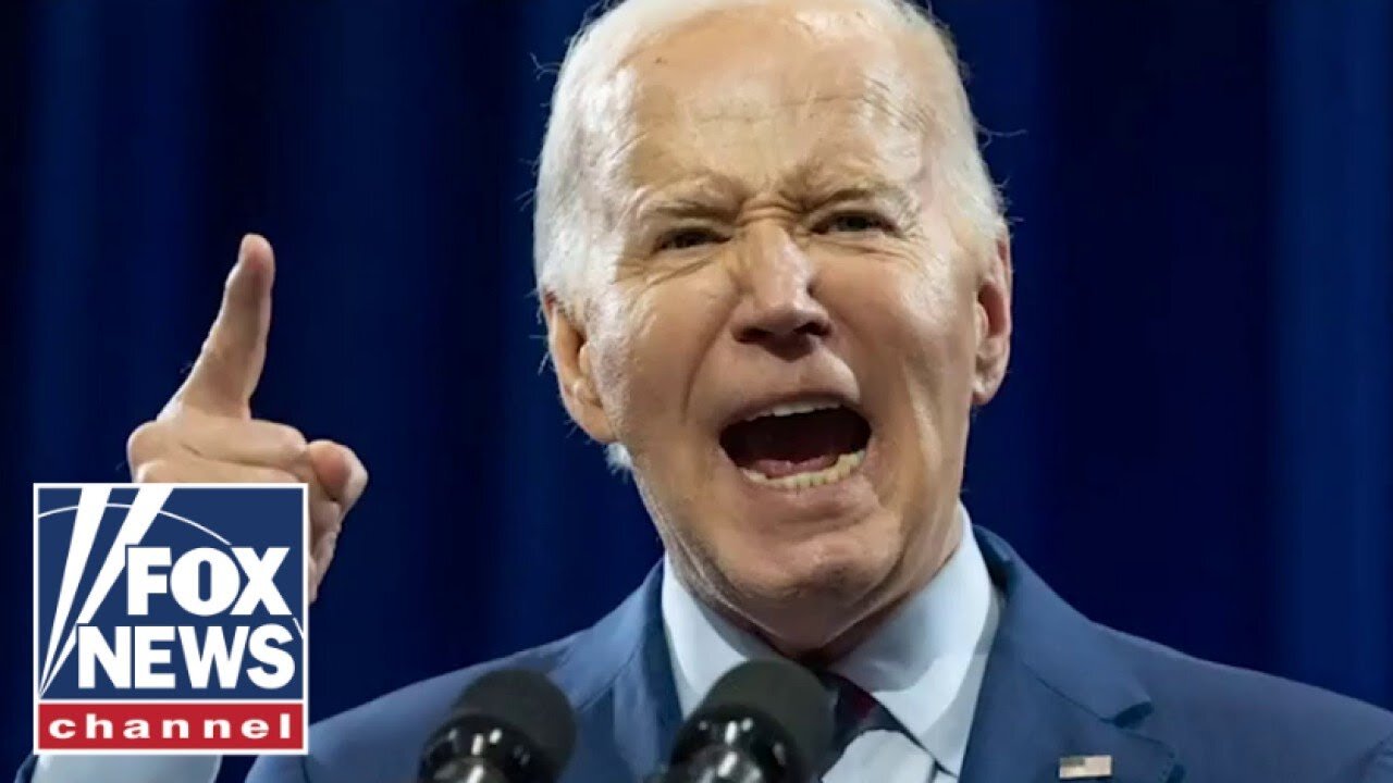 Black voters fleeing Biden: Poll