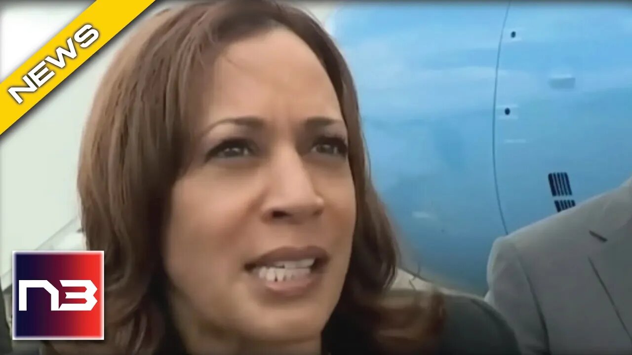 IT’S HERE: Kamala Harris Unveils Her Plans To Ban “Assault Weapons”