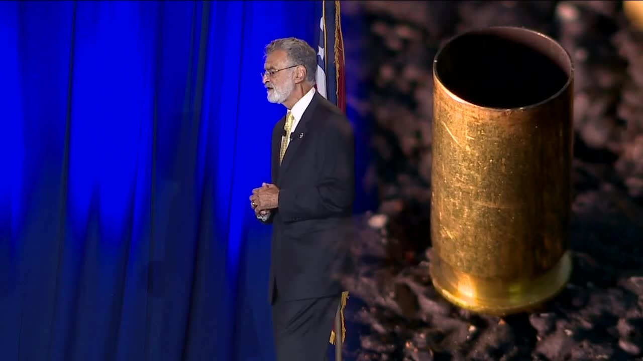 Cleveland Mayor Jackson's final address raises concerns for the future