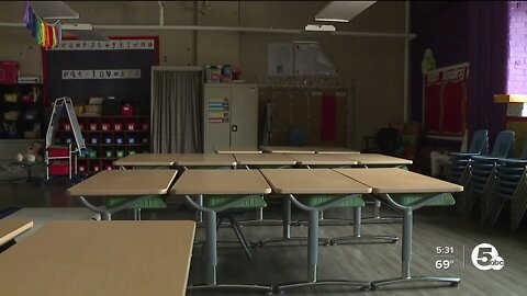 Superintendents find success, areas of improvement in new district report cards