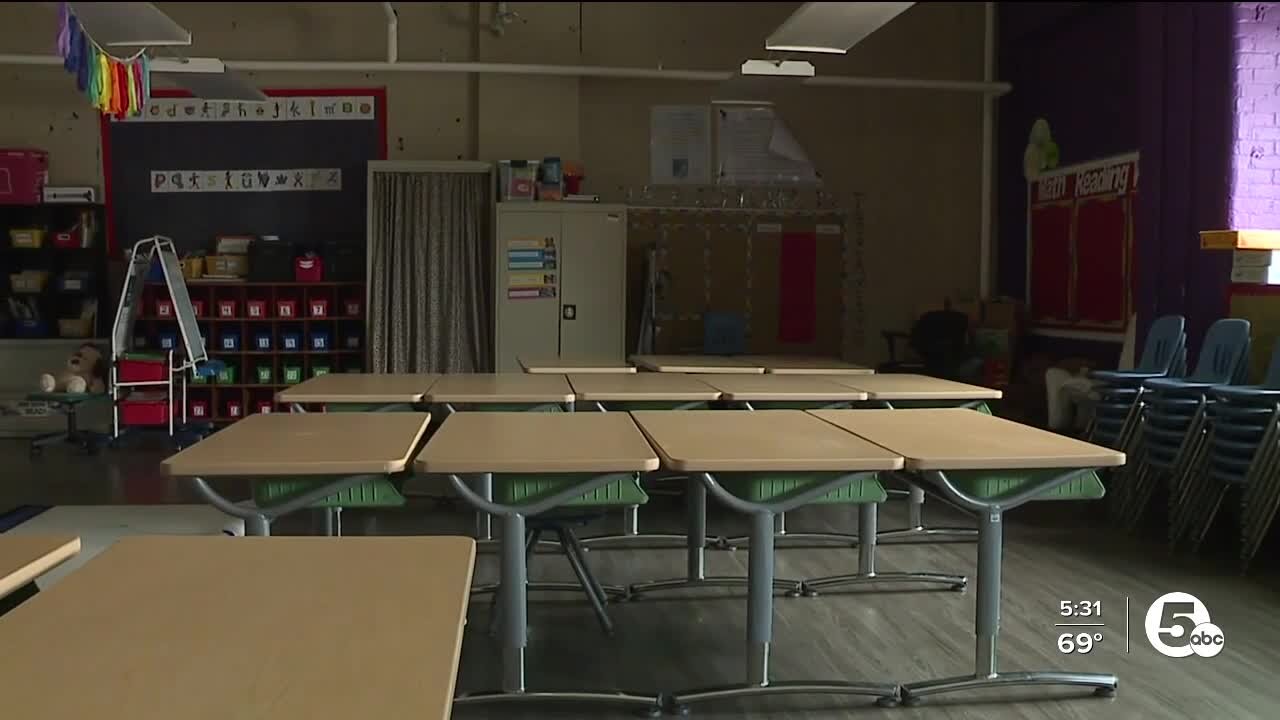 Superintendents find success, areas of improvement in new district report cards