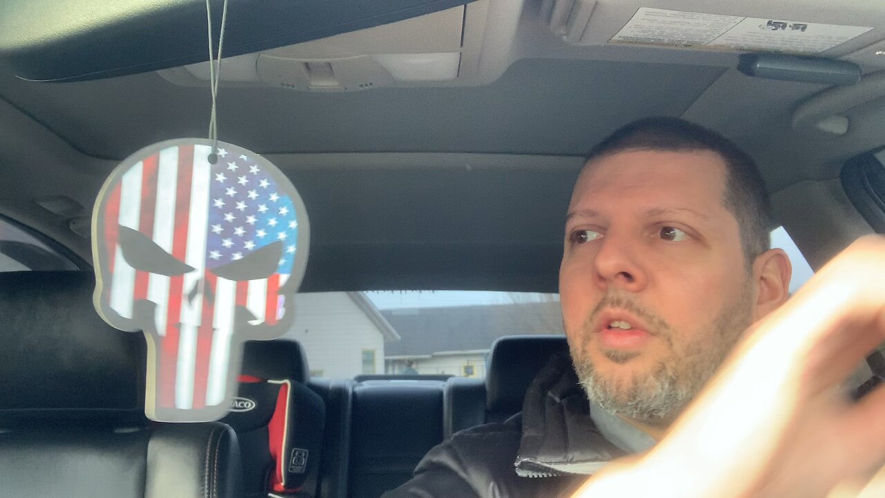 Red Pill Cruising: 🍿 Enjoying The Show? 🍿