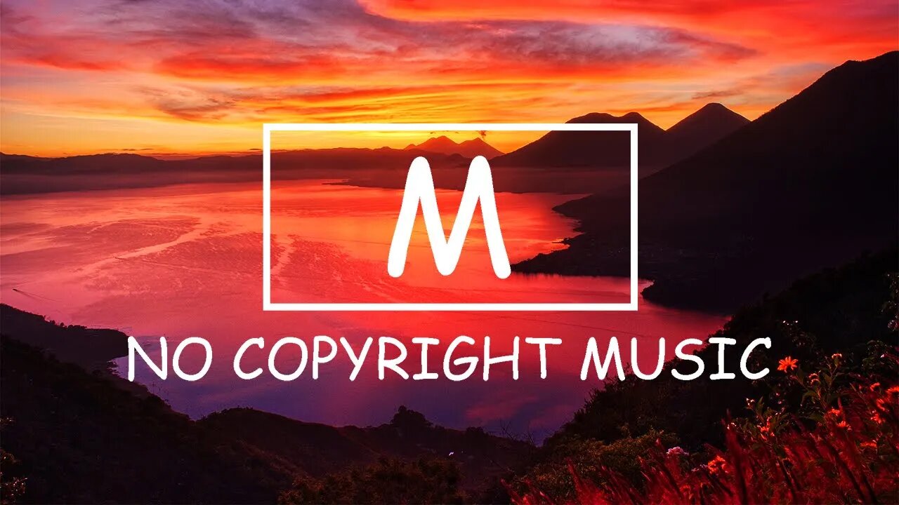 LAKEY INSPIRED - Electric（Mm No Copyright Music）