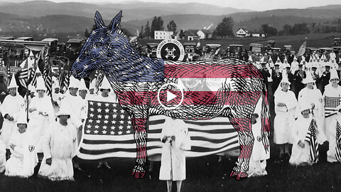 Reparations to African-Americans and the inconvenient truth about the Democratic Party