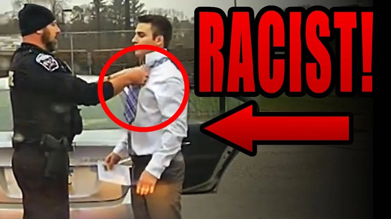 This is the Most White Privilege Video You'll Ever See