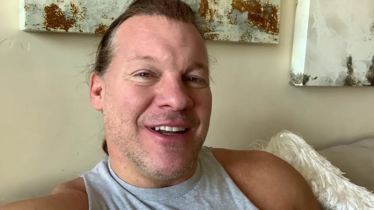 Chris Jericho Reviews AEW Dynamite From Jan 27, 2021!