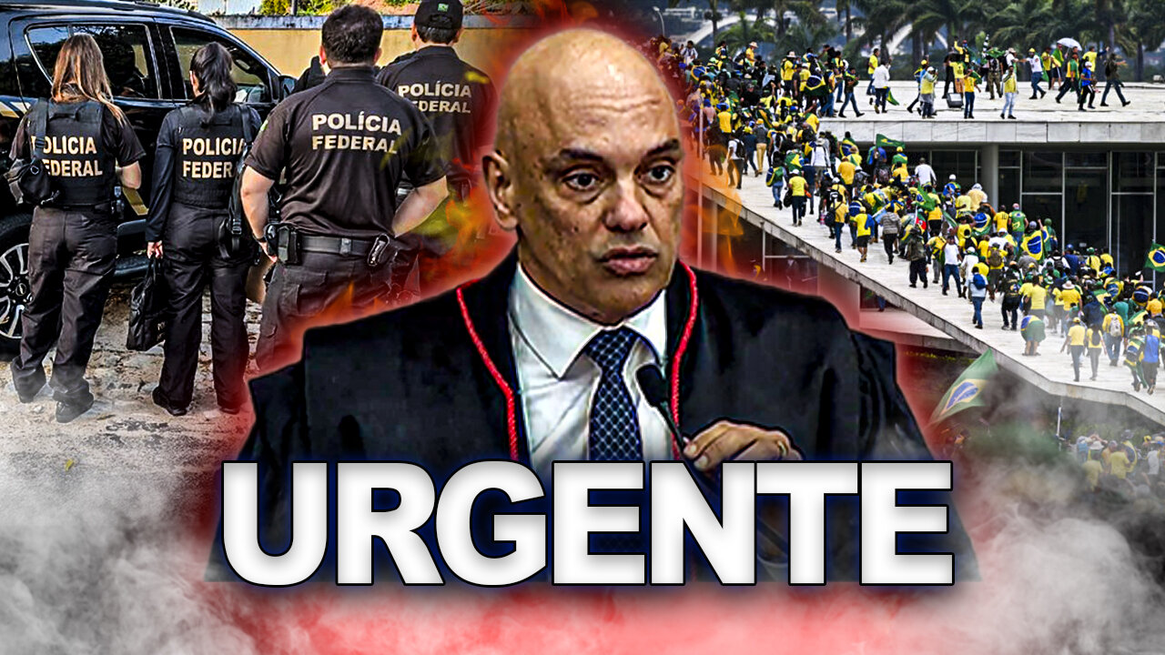 Declaração de Alexandre de Moraes está assustando a todos (assista)