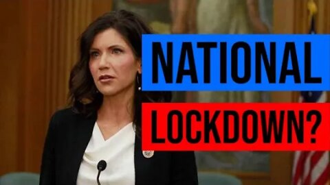 The Coming Nullification Crisis In America