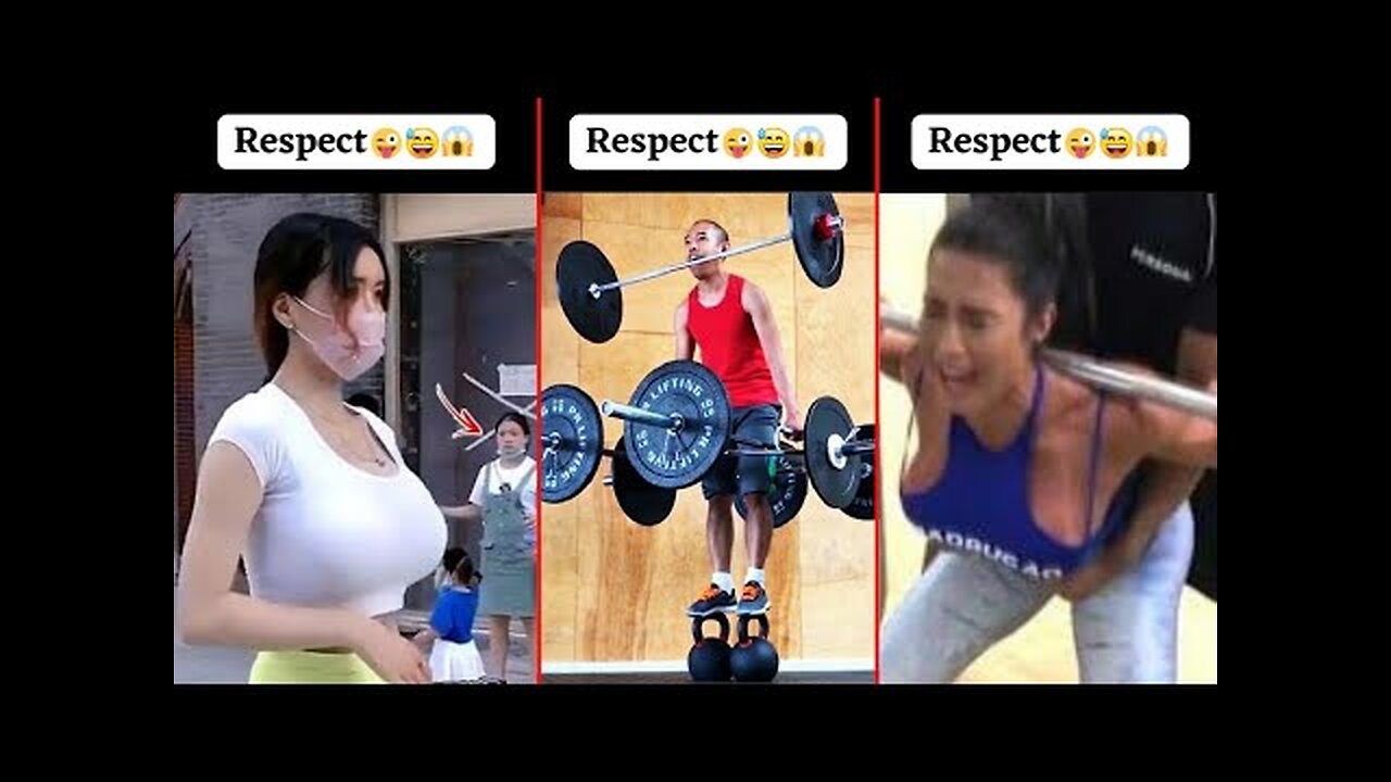 RESPECT π±π―π₯ || OUSAM VIDEO AND REELS || AMAZING π₯π± || SALUT π₯Άπ₯Ά