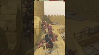 Mount & Blade II: Bannerlord Mods TikTok Gaming PC Clips 2022 135K Followers 3.4M Likes 115M Views