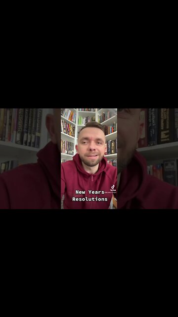 MUST WATCH! If u have new year's resolutions!