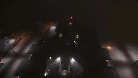 🍀Star Citizen Repairing Rearming and Fueling HH - CaptainBerks HH group testing stream 🍀