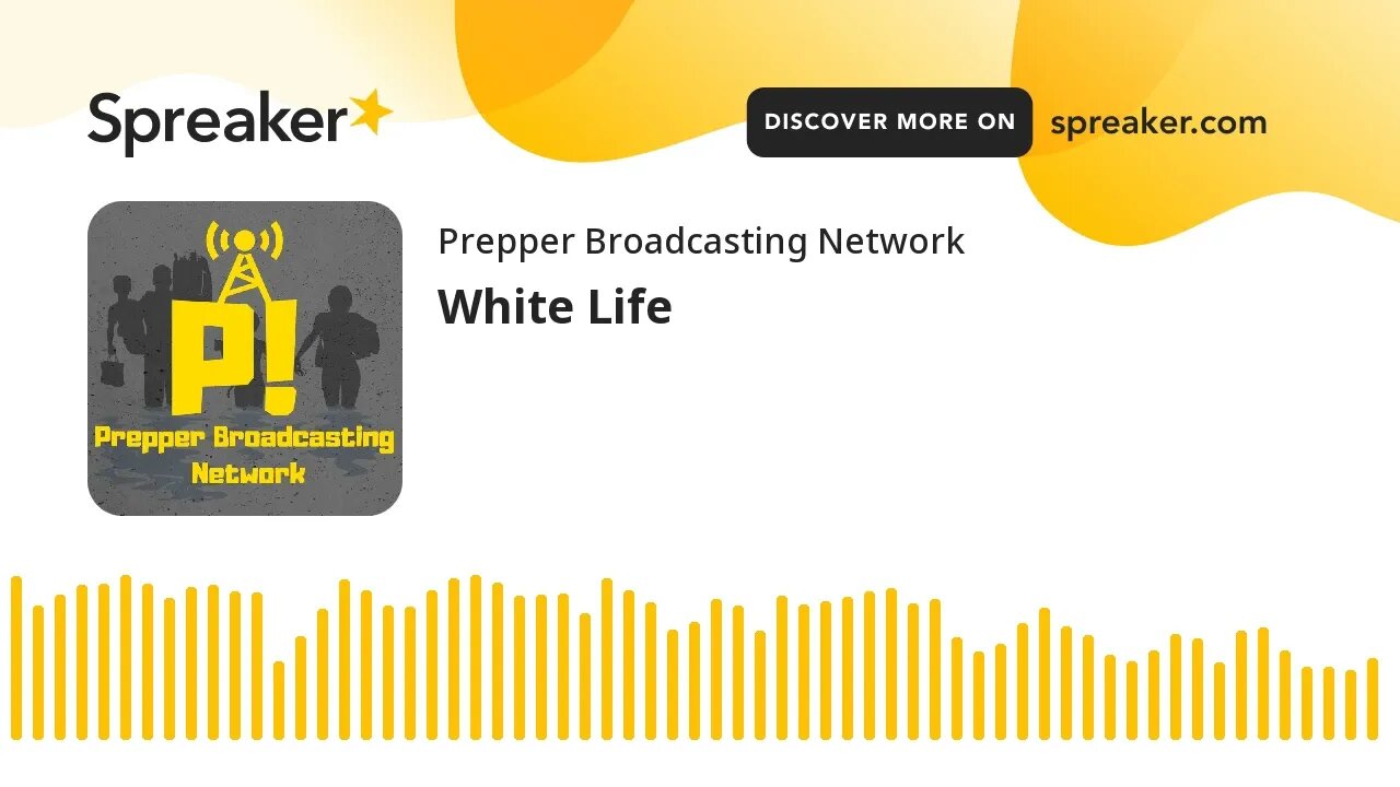 White Life