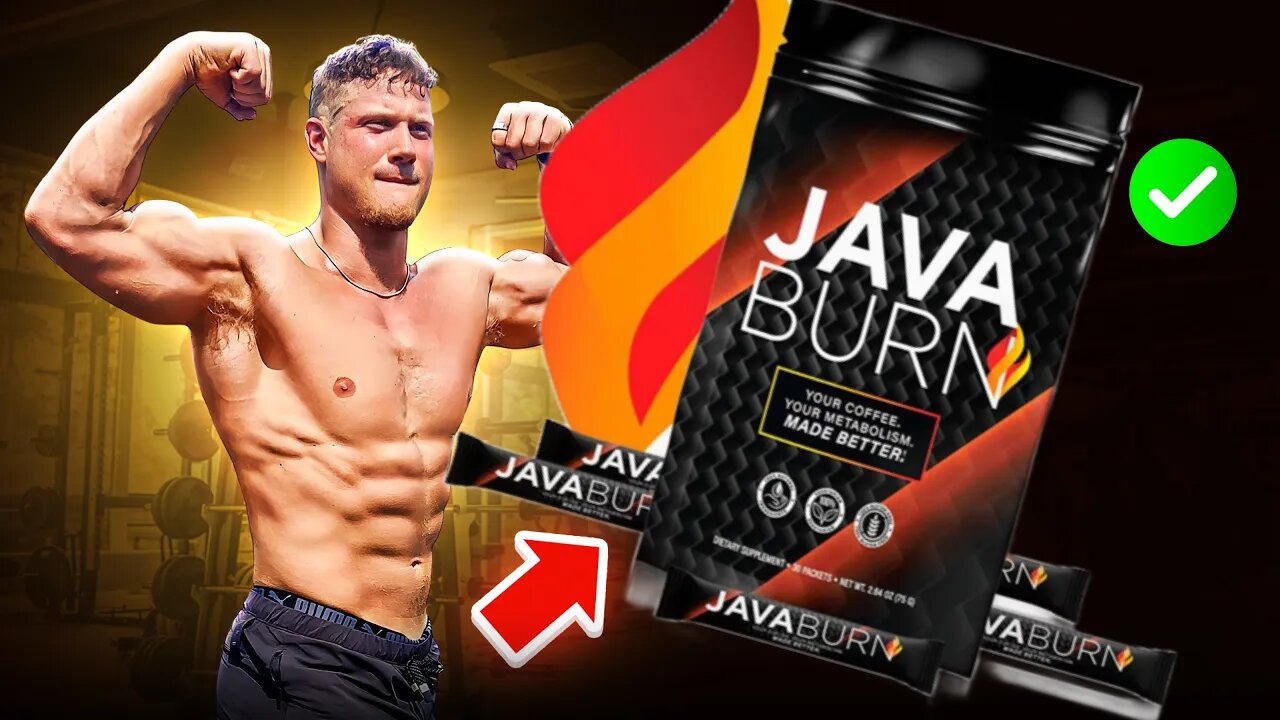 Java Burn Review - Does this coffee mix really work to burn fat?