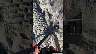 Metal Detecting Florida Beach For Treasure