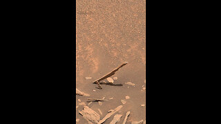 Som ET - 59 - Mars - Curiosity Sol 1090 - Video 1