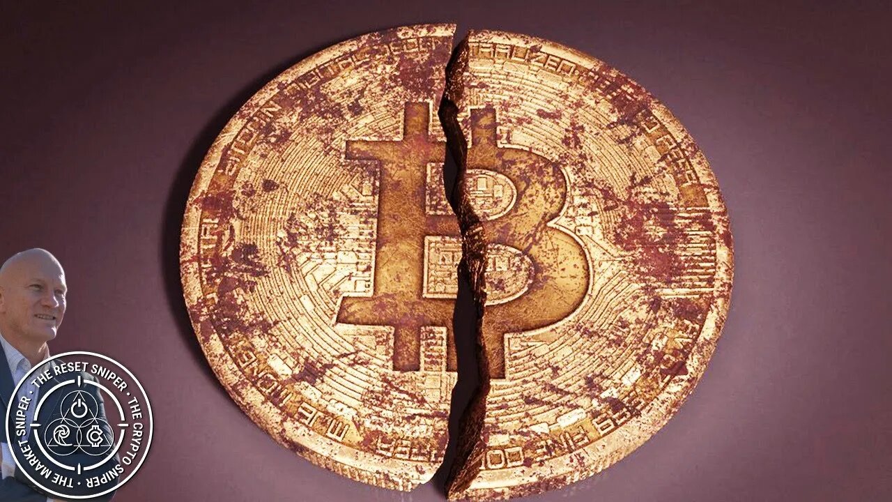 Bitcoin, For many picking up the pieces