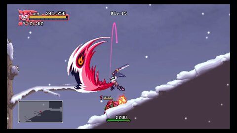 Dragon Marked For Death - Solo Empress Playthrough - Part 33: The Frigid Nest (Flag Mission)