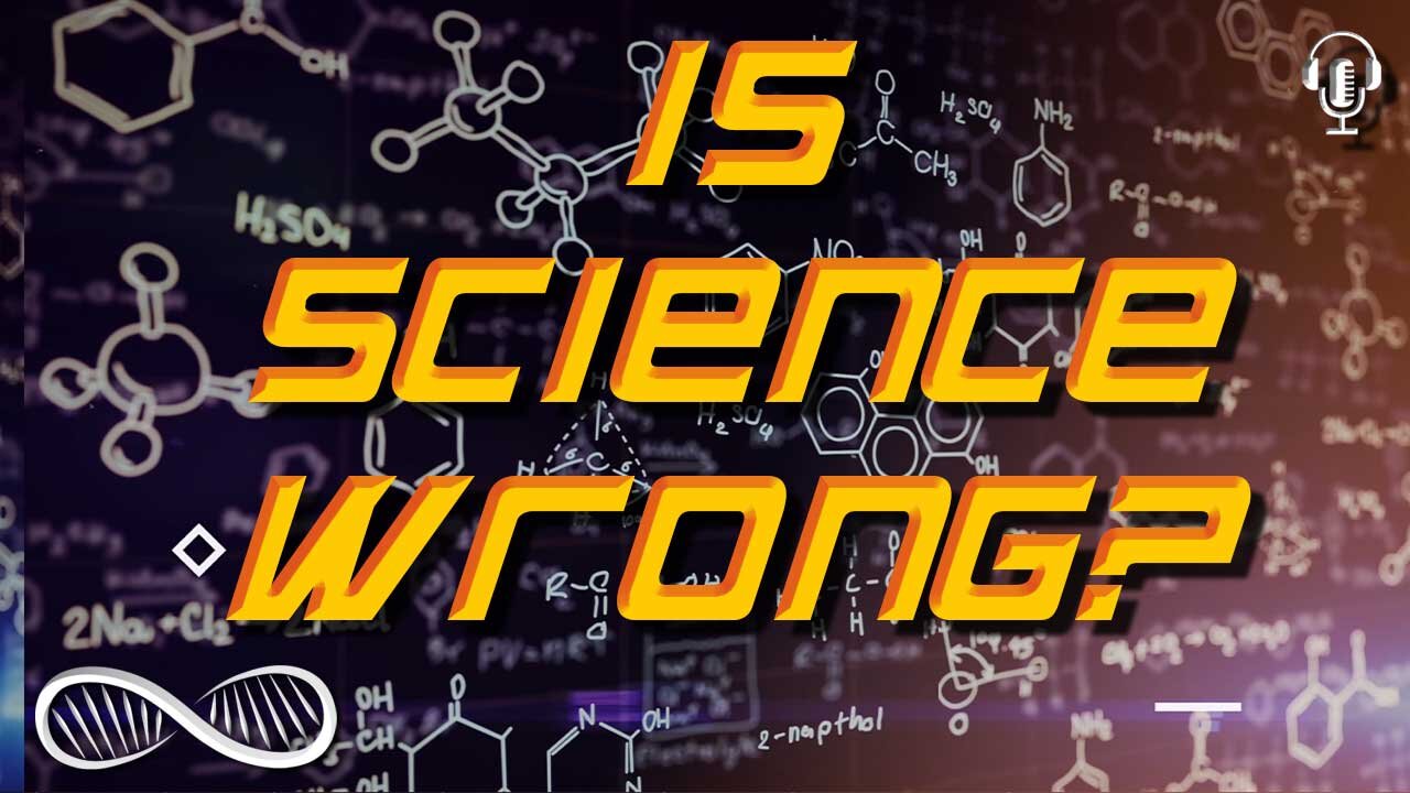 👨‍🔬 Why Scientific Materialism is WRONG... About Almost Everything 📖 Skeptiko Book Review