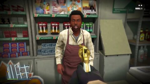 Latrocínio, fuga da policia + Objetivos Diários completo #GTAONLINE PS5 60FPS Ray Tracing 4K #PS5