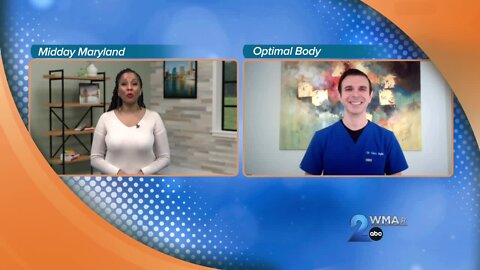 Optimal Body Weight Loss - January 2023