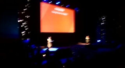 Hundreds attend Imagine Awards in Cape Town (ekK)