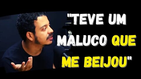 UM COMEDIANTE NA BALADA DE HÉTERO TOP - Rodrigo Marques - Planeta Podcast - Prime Cast