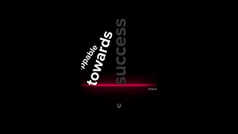 what is success