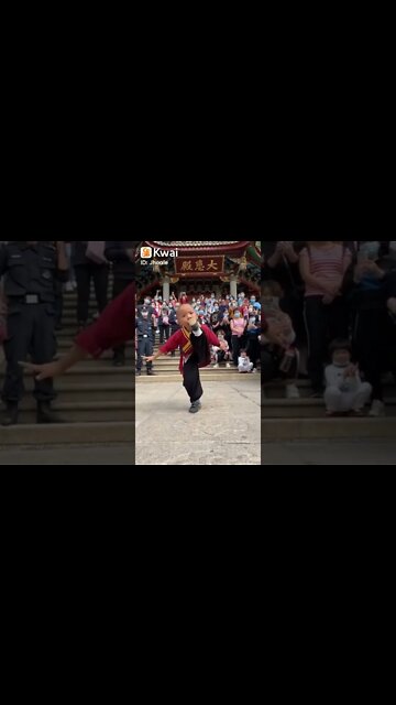 o garoto chinês #shorts